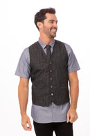 Chef Works Urban Neck Tie TNN02. Live Chat for Bulk Discounts