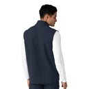 Men's Bonded Fleece Vest. Live Chat for Bulk Discounts