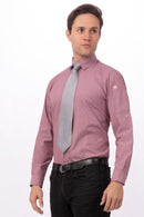 Chef Works Striped Dress Tie TPAS. Live Chat for Bulk Discounts