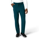 Men's Straight Leg Scrub Pant. Live Chat for Bulk Discounts