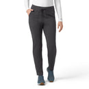 Knit Women's Modern Scrub Pant. Live Chat for Bulk Discounts