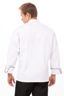 Chef Works Sicily Executive Chef Coat TRCC. Live Chat for Bulk Discounts