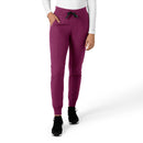 Women's Jogger Scrub Pant. Live Chat for Bulk Discounts