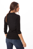 Chef Works Definity shirt TSWO. Live Chat for Bulk Discounts