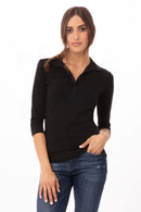 Chef Works Definity shirt TSWO. Live Chat for Bulk Discounts
