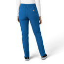 Women's Straight Leg Scrub Pant. Live Chat for Bulk Discounts