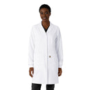 Women's Long Lab Coat. Live Chat for Bulk Discounts