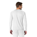 Men's Performance Long Sleeve Tee. Live Chat for Bulk Discounts