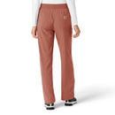 Women's Boot Cut Scrub Pant. Live Chat for Bulk Discounts