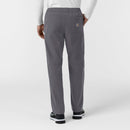 Men's Ripstop Straight Leg Cargo Scrub Pant. Live Chat for Bulk Discounts