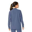 Women's Shirt Jacket. Live Chat for Bulk Discounts