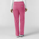 Knit Women's Boot Cut Scrub Pant. Live Chat for Bulk Discounts