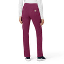 Women's Slim Leg Scrub Pant. Live Chat for Bulk Discounts