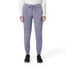 Women's Cargo Jogger Scrub Pant. Live Chat for Bulk Discounts