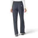 Women's Boot Cut Scrub Pant. Live Chat for Bulk Discounts