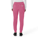 Women's Cargo Jogger Scrub Pant. Live Chat for Bulk Discounts