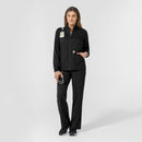 Women's Scrub Jacket. Live Chat for Bulk Discounts