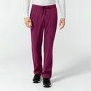 Women's Straight Leg Scrub Pant. Live Chat for Bulk Discounts