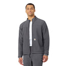 Men's Bonded Fleece Jacket. Live Chat for Bulk Discounts