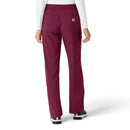 Women's Boot Cut Scrub Pant. Live Chat for Bulk Discounts