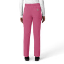 Women's Straight Leg Cargo Scrub Pant. Live Chat for Bulk Discounts