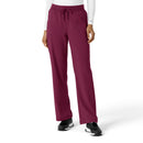 Women's Boot Cut Scrub Pant. Live Chat for Bulk Discounts