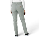 Women's Straight Leg Scrub Pant. Live Chat for Bulk Discounts