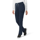 Women's Slim Leg Scrub Pant. Live Chat for Bulk Discounts