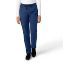 Women's Straight Leg Scrub Pant. Live Chat for Bulk Discounts