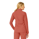 Women's Bonded Fleece Jacket. Live Chat for Bulk Discounts