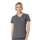 Women's Tuck-In Scrub Top. Live Chat for Bulk Discounts