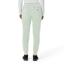 Women's Cargo Jogger Scrub Pant. Live Chat for Bulk Discounts