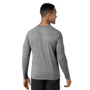 Men's Performance Long Sleeve Tee. Live Chat for Bulk Discounts