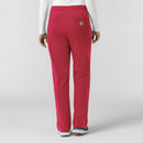 Knit Women's Boot Cut Scrub Pant. Live Chat for Bulk Discounts