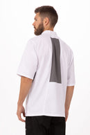 Chef Works Valais V-Series Chef Coat VSSS. Live Chat for Bulk Discounts