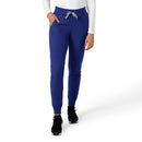 Women's Jogger Scrub Pant. Live Chat for Bulk Discounts