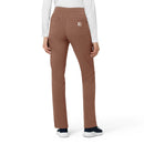 Women's Slim Leg Scrub Pant. Live Chat for Bulk Discounts
