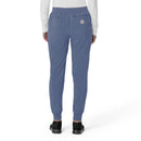 Women's Cargo Jogger Scrub Pant. Live Chat for Bulk Discounts