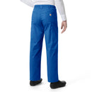 Men’s Straight Leg Cargo Scrub Pant. Live Chat for Bulk Discounts