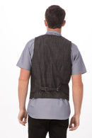 Chef Works Fairfax Vest VNN01. Live Chat for Bulk Discounts