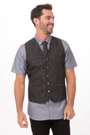 Chef Works Fairfax Vest VNN01. Live Chat for Bulk Discounts