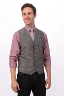 Chef Works Fairfax Vest VNN01. Live Chat for Bulk Discounts