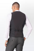 Chef Works Bridge Vest VNN02. Live Chat for Bulk Discounts
