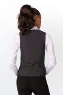 Chef Works Bridge Vest VNN02W. Live Chat for Bulk Discounts