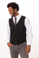 Chef Works Essential Vest VPME. Live Chat for Bulk Discounts