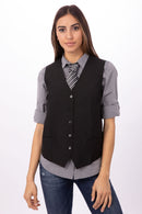 Chef Works Essential Vest VPWO. Live Chat for Bulk Discounts