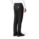 Men's Straight Leg Scrub Pant. Live Chat for Bulk Discounts