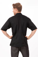 Chef Works Valais V-Series Chef Coat VSSS. Live Chat for Bulk Discounts
