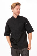 Chef Works Valais V-Series Chef Coat VSSS. Live Chat for Bulk Discounts
