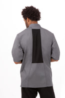 Chef Works Valais V-Series Chef Coat VSSS. Live Chat for Bulk Discounts